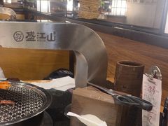 -韩盛·盛江山自助料理(奥体万达店)