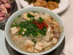 -春发生饭店·非遗(南院门店)