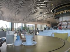 大堂-大堂酒廊·亚龙湾万豪度假酒店