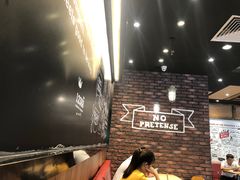 -汉堡王(嘉定宝龙城市广场)