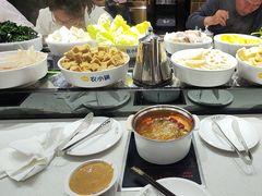 -农小锅自助小火锅(北京大兴凯德店)