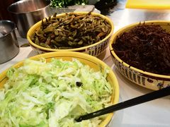 -永茂驴肉(莲池南大街总店)