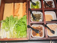 -五谷丰登农家院·地道胶东菜·海鲜烧烤(威海店)
