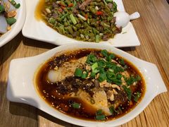-兔槽江湖菜·重庆璧山兔(水围店)
