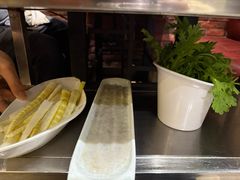 -蜀记火锅(南街店)