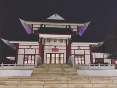 -江门古兜温泉小镇