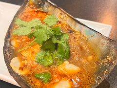 -吉香碳烤生蚝(仙霞路店)