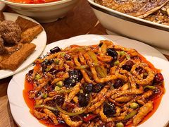-張飛扒肉·龙江非遗(道外店)