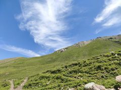 -新疆那拉提国家旅游度假区
