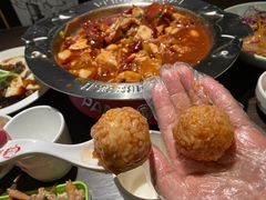 -胖哥俩肉蟹煲(石家庄勒泰中心店)
