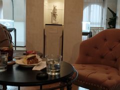 -Me Coffee下午茶艺术空间