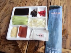 -四季民福烤鸭店(前门廊房二条店)
