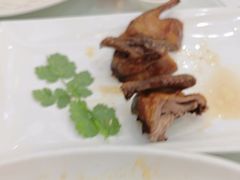 -金华安大酒楼·老牌潮菜·粤式茶点(东方国际店)