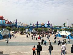 -华夏文旅海洋公园