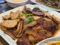 -宏记汕头白粥店(江怡店)