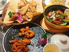 -前海沿·青岛菜(乐客城店)