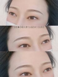 -MIVI·纹眉半永久野生眉