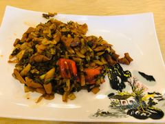 -和膳居饮食有限公司