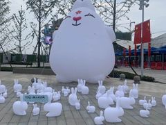 -长沙湘江冰雪世界