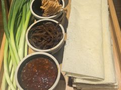 -煎饼卷大葱(春秋西路店)