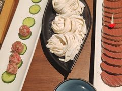 -快乐小羊·内蒙牛羊肉火锅(流花中心店)