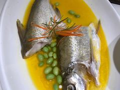 -小厨娘淮扬菜(板桥一店)