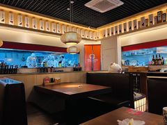 -七条鱼日本料理(远洋乐堤港店)