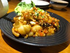 -觅山云南菜(泊富ICITY店)