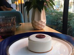 靠窗位-EN SPACE恩空间