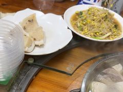 -力哥地道海南菜·联谊文昌鸡老店