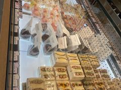 -崎本的店·专业酵种吐司(无锡万象汇店)