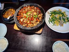 -陈麻婆豆腐总店
