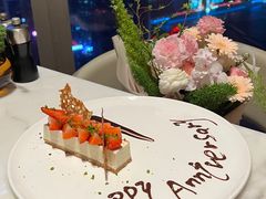 -广州四季酒店·意珍·意式自助餐