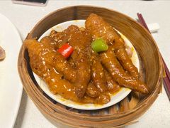 -煲王粤菜餐厅(中侨中心店)