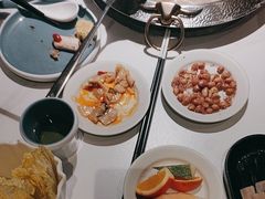 -左庭右院鲜牛肉火锅(新梅广场店)