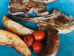 -长沙北辰洲际酒店-兰调全日餐厅