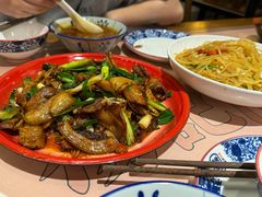 -杨记隆府重庆江湖菜(大悦城店)