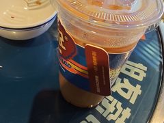 -伯友茶记(中华广场店)