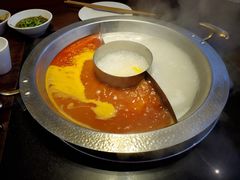 -巴邑火锅(江北万达店)