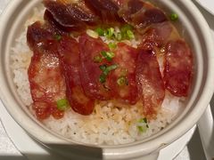 -十二粤味·顺德菜·烧鹅点心(五四广场店)