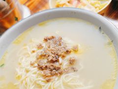 -渔桥李记奶汤面(东街店)