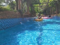 -苏州乐园森林水世界