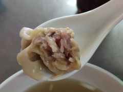 -坚记面店(一德路店)