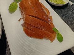 -大董(华贸购物中心店)