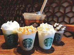 -星巴克臻选(成都宽窄巷子店)