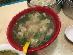 -笑云开汤包店(网巾市店)