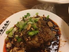 -老号尤兔头(西川店)