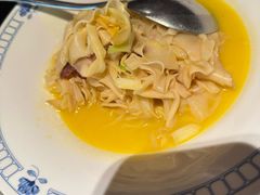 -杏花堂晋商私房菜(华熙五棵松店)