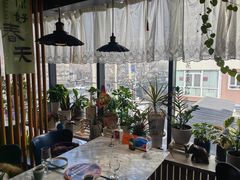 -懒人盐府人家(航天桥店)