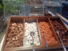 -非烤勿扰自助烤肉(东坑四季广场店)